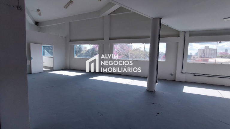 Imagem Sala Comercial à Venda, 920 m² em Vila Nair - São José Dos Campos Imagem Sala Comercial à Venda, 920 m² em Vila Nair - São José Dos Campos