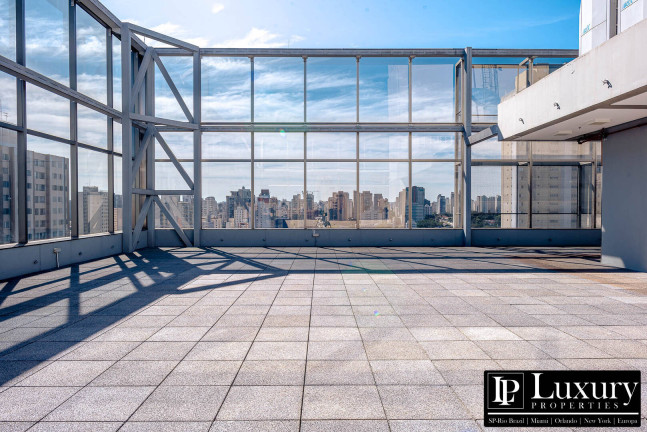 Imagem Imóvel Comercial para Alugar, 4 m² em Chácara Santo Antônio - São Paulo