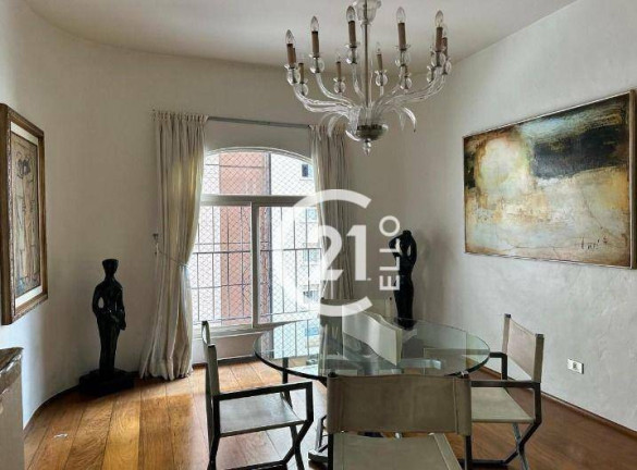 Imagem Apartamento com 4 Quartos à Venda, 370 m² em Jardim América - São Paulo Imagem Apartamento com 4 Quartos à Venda, 370 m² em Jardim América - São Paulo