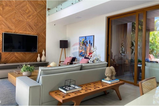 Imagem Casa de Condomínio com 6 Quartos à Venda, 700 m² em Praia Do Forte - Mata De São João Imagem Casa de Condomínio com 6 Quartos à Venda, 700 m² em Praia Do Forte - Mata De São João