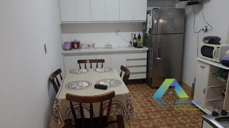 Imagem Casa com 2 Quartos à Venda, 110 m² em Vila Brasilina - São Paulo Imagem Casa com 2 Quartos à Venda, 110 m² em Vila Brasilina - São Paulo