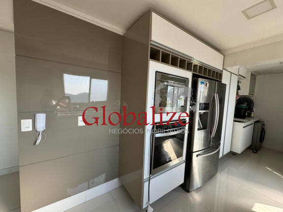 Imagem Imóvel com 2 Quartos à Venda, 153 m² em Campo Grande - Santos