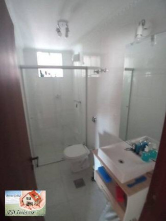 Imagem Apartamento com 3 Quartos à Venda, 110 m² em Vila Scarpelli - Santo André