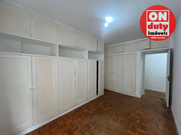 Imagem Apartamento com 3 Quartos à Venda ou Locação, 115 m² em Gonzaga - Santos Imagem Apartamento com 3 Quartos à Venda ou Locação, 115 m² em Gonzaga - Santos