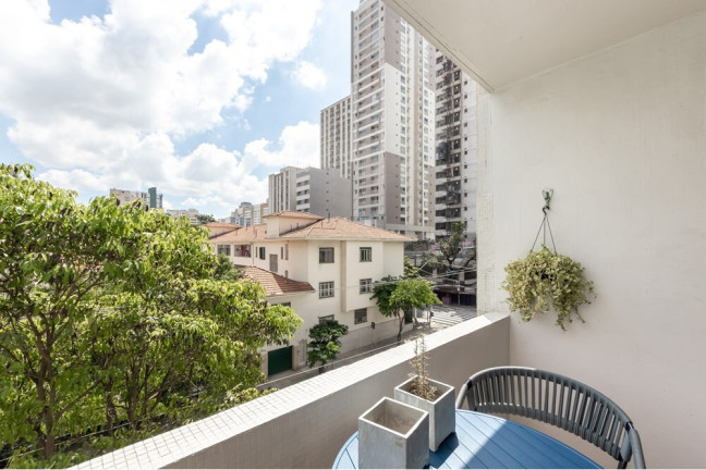 Imóvel com 2 Quartos à Venda, 110 m² em Pinheiros - São Paulo