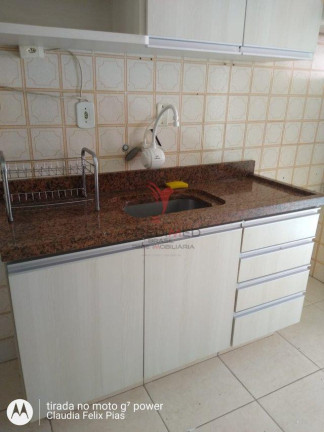 Imagem Apartamento com 3 Quartos à Venda, 78 m² em Jardim Das Laranjeiras - São Paulo