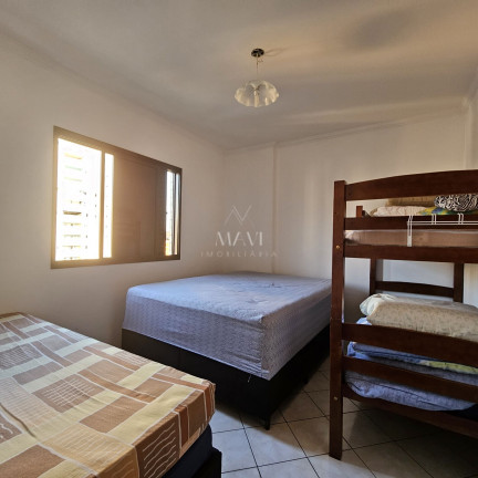 Imagem Apartamento com 2 Quartos à Venda, 80 m² em Tupi - Praia Grande