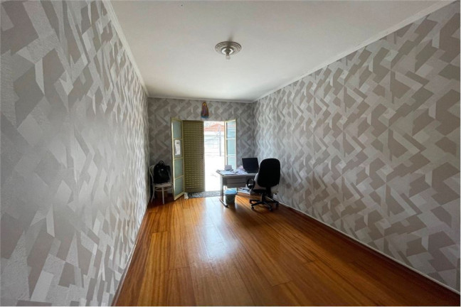 Imagem Casa com 4 Quartos à Venda,  em Vila Regente Feijó - São Paulo