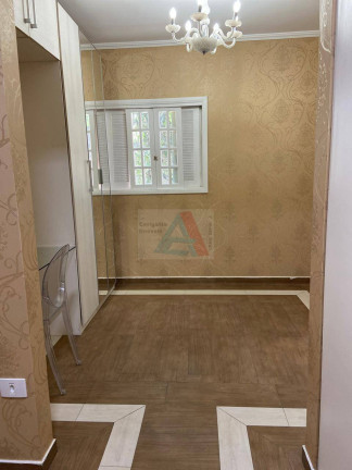 Imagem Casa com 2 Quartos à Venda, 100 m² em Silveira - Santo André Imagem Casa com 2 Quartos à Venda, 100 m² em Silveira - Santo André