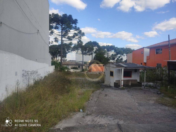 Imagem Terreno à Venda, 1.034 m² em Rebouças - Curitiba Imagem Terreno à Venda, 1.034 m² em Rebouças - Curitiba