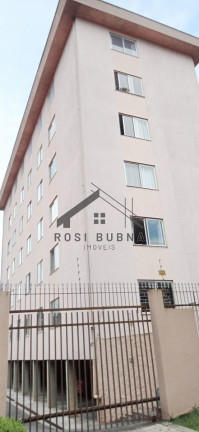 Imagem Apartamento com 3 Quartos à Venda, 109 m² em Portão - Curitiba