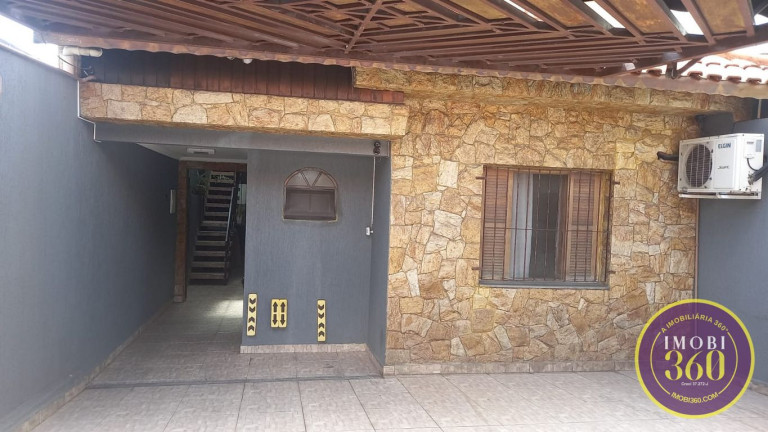 Casa com 2 Quartos à Venda, 102 m² em Vila Matilde - São Paulo