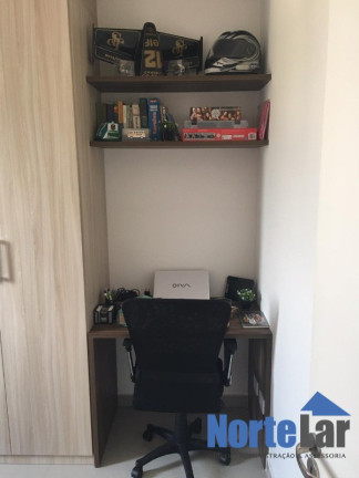 Imagem Apartamento com 2 Quartos à Venda, 54 m² em Tremembé - São Paulo