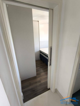 Foto do imóvel Apartamento com 2 Quartos à Venda, 60 m² em Brooklin Paulista - São Paulo