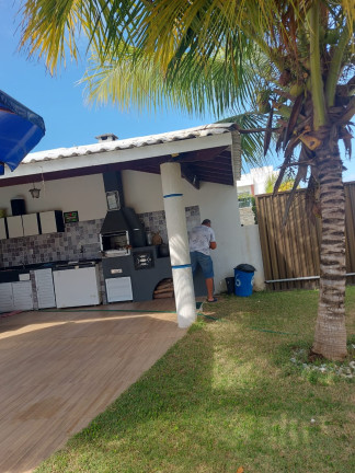 Imagem Casa com 3 Quartos à Venda, 500 m² em Parque Das Palmeiras - Camaçari Imagem Casa com 3 Quartos à Venda, 500 m² em Parque Das Palmeiras - Camaçari