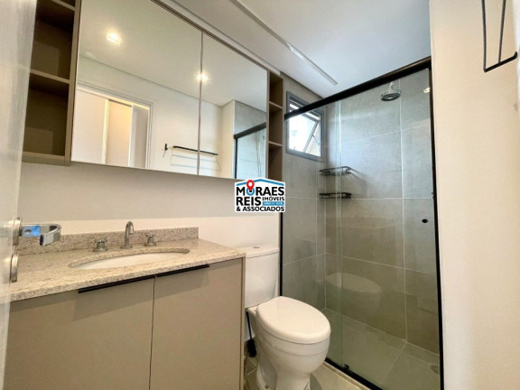 Imagem Apartamento com 2 Quartos à Venda, 89 m² em Brooklin Paulista - São Paulo Imagem Apartamento com 2 Quartos à Venda, 89 m² em Brooklin Paulista - São Paulo