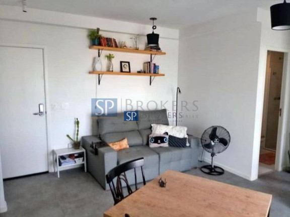 Imagem Apartamento com 1 Quarto à Venda, 41 m² em Centro - Campinas Imagem Apartamento com 1 Quarto à Venda, 41 m² em Centro - Campinas