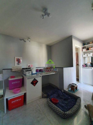 Imagem Apartamento com 3 Quartos à Venda, 99 m² em Jardim Santa Izabel - Cotia