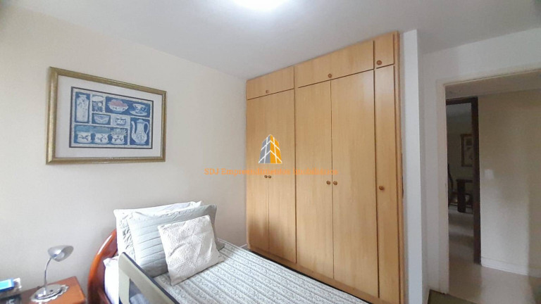Imagem Apartamento com 3 Quartos à Venda, 118 m² em Morro Dos Ingleses - São Paulo