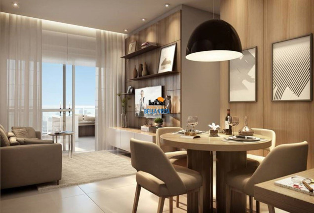 Imagem Apartamento com 4 Quartos à Venda,  em Vila Leopoldina - São Paulo