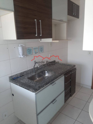 Imagem Apartamento com 2 Quartos à Venda, 49 m² em Vila Emir - São Paulo