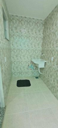 Imagem Casa com 3 Quartos à Venda, 107 m² em Campo Grande - Rio De Janeiro Imagem Casa com 3 Quartos à Venda, 107 m² em Campo Grande - Rio De Janeiro