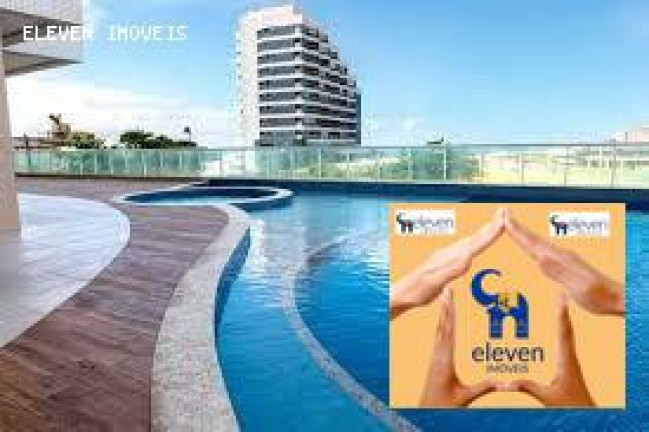 Imagem Apartamento com 3 Quartos à Venda, 112 m² em Jardim Armação - Salvador
