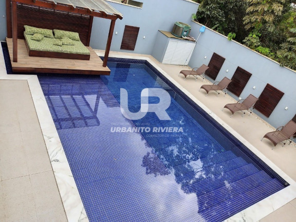 Imagem Casa com 5 Quartos à Venda, 450 m² em Riviera | Módulo 22 - Bertioga