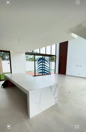 Imagem Casa com 8 Quartos à Venda, 422 m² em Guarajuba - Camaçari
