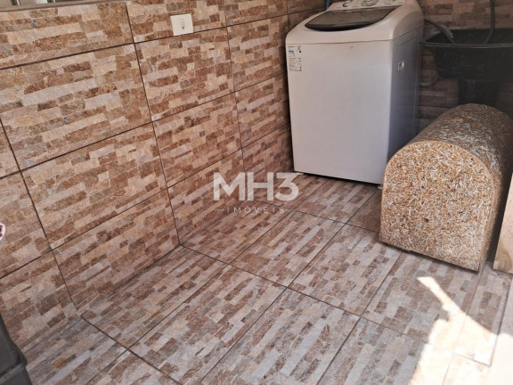 Imagem Casa com 2 Quartos à Venda, 100 m² em Jardim Nova Europa - Hortolândia
