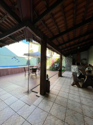 Imagem Sobrado com 4 Quartos à Venda, 330 m² em Jardim América - Goiânia Imagem Sobrado com 4 Quartos à Venda, 330 m² em Jardim América - Goiânia