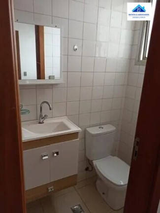 Imagem Apartamento com 3 Quartos à Venda, 102 m² em Bosque - Campinas Imagem Apartamento com 3 Quartos à Venda, 102 m² em Bosque - Campinas