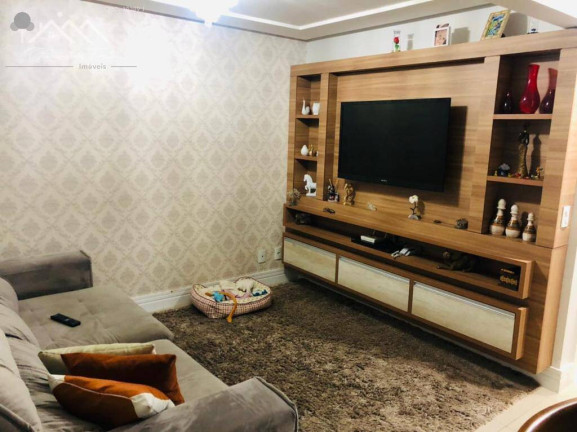 Imagem Casa de Condomínio com 3 Quartos à Venda, 160 m² em Jardim Ermida I - Jundiaí Imagem Casa de Condomínio com 3 Quartos à Venda, 160 m² em Jardim Ermida I - Jundiaí