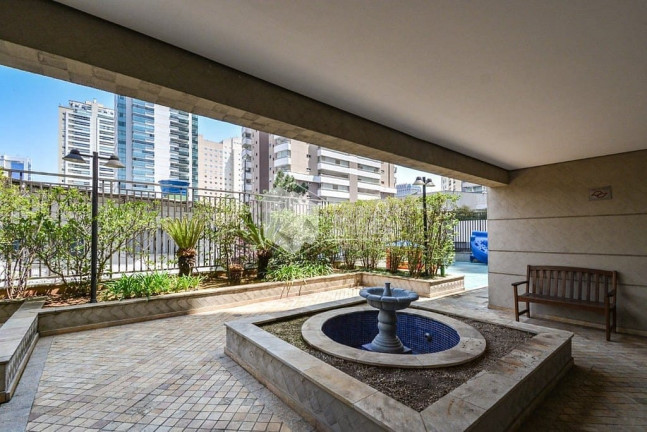 Imagem Apartamento com 2 Quartos à Venda, 94 m² em Vila Gertrudes - São Paulo Imagem Apartamento com 2 Quartos à Venda, 94 m² em Vila Gertrudes - São Paulo