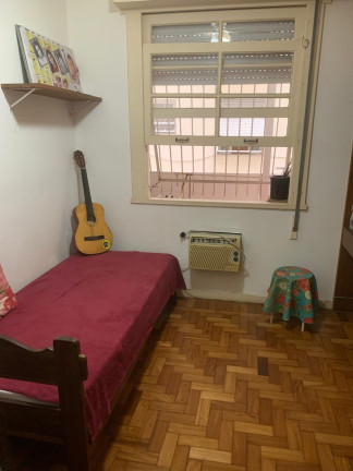 Imagem Imóvel com 4 Quartos à Venda, 167 m² em Ipanema - Rio De Janeiro Imagem Imóvel com 4 Quartos à Venda, 167 m² em Ipanema - Rio De Janeiro