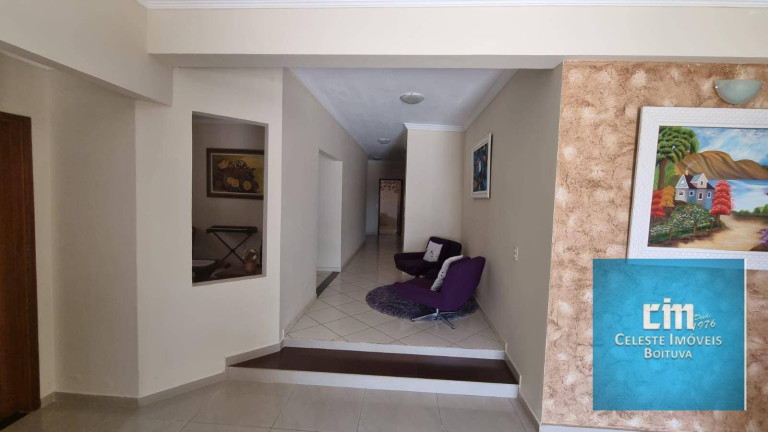 Imagem Chácara com 4 Quartos à Venda, 360 m² em Colina Nova Boituva - Boituva Imagem Chácara com 4 Quartos à Venda, 360 m² em Colina Nova Boituva - Boituva