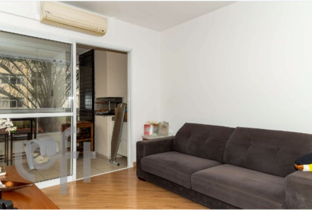 Imagem Apartamento com 3 Quartos à Venda, 92 m² em Pinheiros - São Paulo