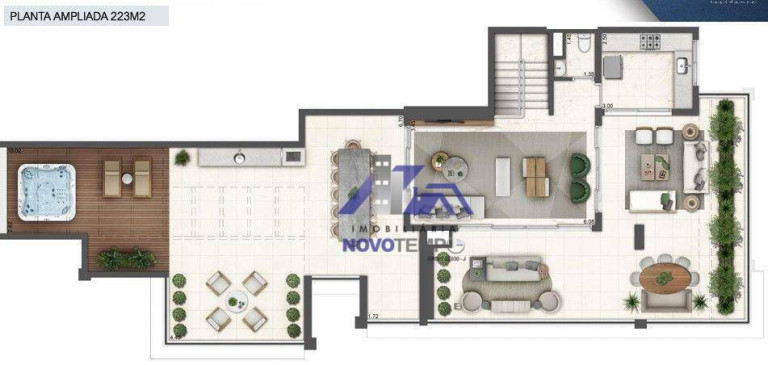 Imagem Imóvel com 3 Quartos à Venda, 223 m² em Sacomã - São Paulo Imagem Imóvel com 3 Quartos à Venda, 223 m² em Sacomã - São Paulo