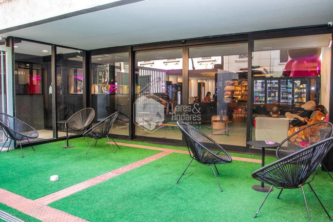 Imagem Studio com 1 Quarto à Venda, 22 m² em Consolação - São Paulo