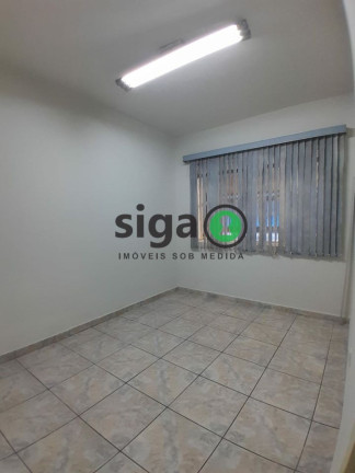 Imagem Casa com 2 Quartos à Venda ou Locação, 140 m² em Belenzinho - São Paulo Imagem Casa com 2 Quartos à Venda ou Locação, 140 m² em Belenzinho - São Paulo