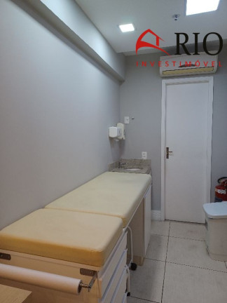 Imagem Sala Comercial à Venda, 33 m² em Recreio Dos Bandeirantes - Rio De Janeiro Imagem Sala Comercial à Venda, 33 m² em Recreio Dos Bandeirantes - Rio De Janeiro
