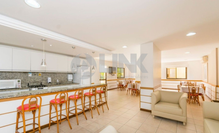 Imagem Apartamento com 3 Quartos à Venda, 87 m² em Passo Da Areia - Porto Alegre Imagem Apartamento com 3 Quartos à Venda, 87 m² em Passo Da Areia - Porto Alegre