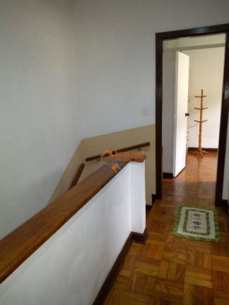 Imagem Sobrado com 3 Quartos à Venda, 176 m² em Jardim São Jorge - Guarulhos