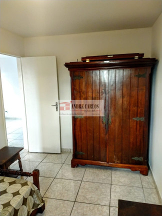 Imagem Apartamento com 2 Quartos à Venda, 54 m² em Metalúrgicos - Osasco Imagem Apartamento com 2 Quartos à Venda, 54 m² em Metalúrgicos - Osasco