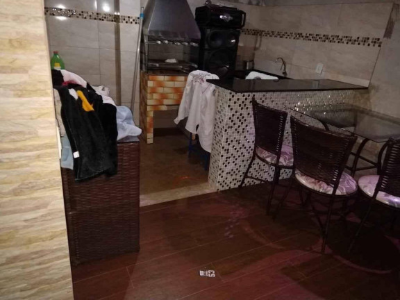 Imagem Casa com 2 Quartos à Venda, 180 m² em Jardim Imperial - Atibaia
