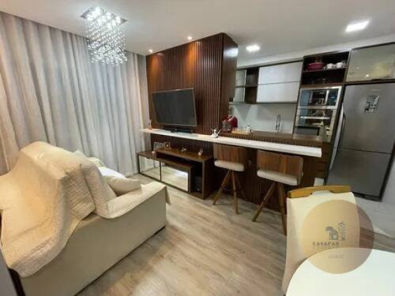 Imagem Apartamento com 2 Quartos à Venda, 77 m² em Centro - São Bernardo Do Campo Imagem Apartamento com 2 Quartos à Venda, 77 m² em Centro - São Bernardo Do Campo