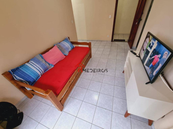 Imagem Apartamento com 2 Quartos à Venda, 70 m² em Mirim - Praia Grande