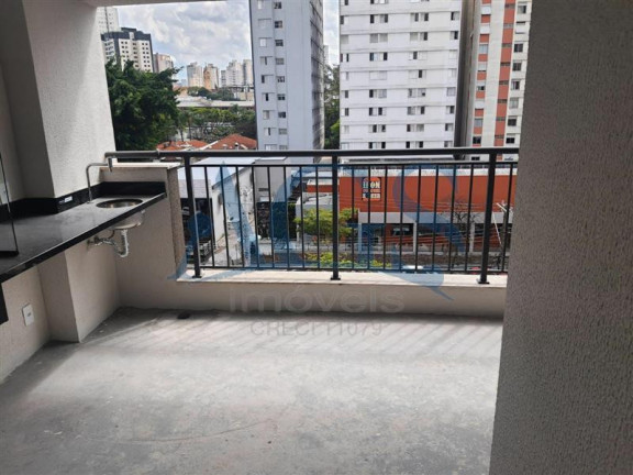 Imagem Apartamento com 3 Quartos à Venda, 84 m² em Tatuape - São Paulo