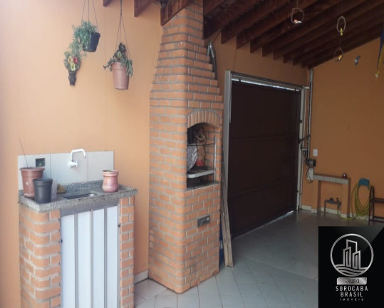 Imagem Casa com 2 Quartos à Venda, 91 m² em Parque Ouro Fino - Sorocaba Imagem Casa com 2 Quartos à Venda, 91 m² em Parque Ouro Fino - Sorocaba