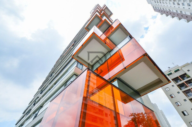 Imagem Apartamento com 2 Quartos à Venda, 160 m² em Vila Mariana - São Paulo